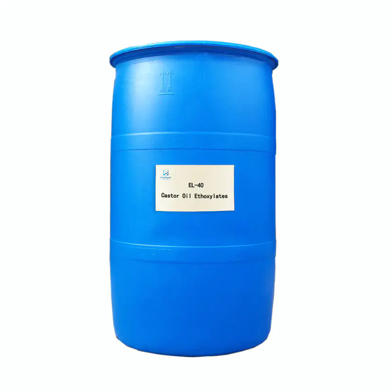 Какъв е принципът на Defoamer?