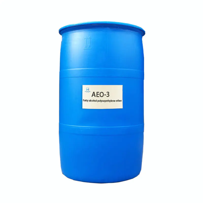 Лаурилен алкохол етоксилат Aeo-3