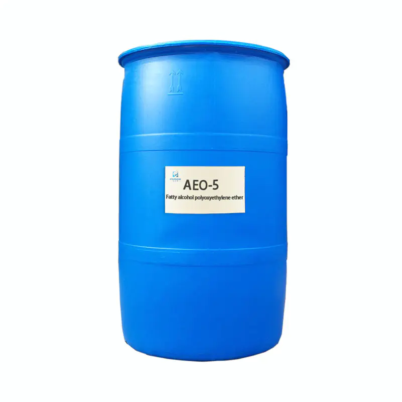 Лаурилен алкохол етоксилат Aeo-5
