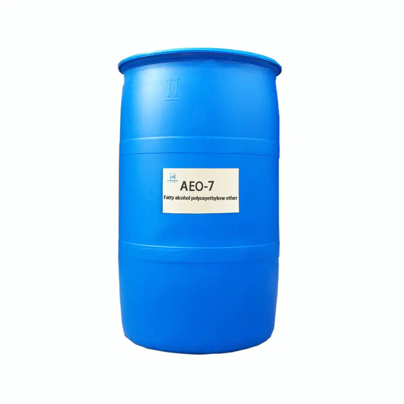 Лаурилен алкохол етоксилат Aeo-7
