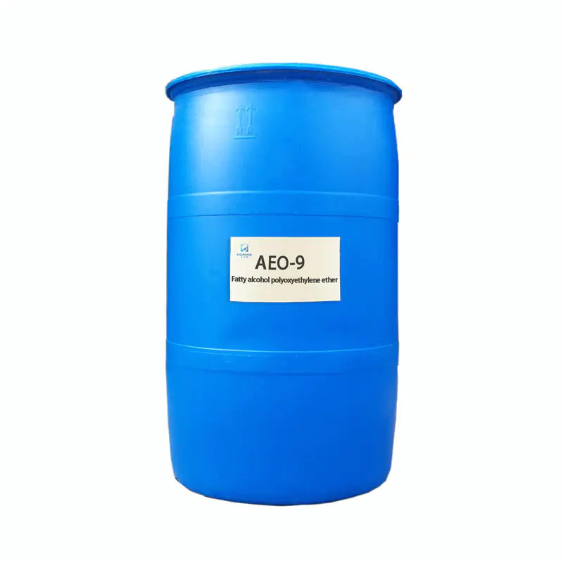 Лаурилен алкохол етоксилат Aeo-9